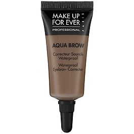 Aqua Brow Waterproof Eyebrow Corrector - Crema sprancene rezistenta apa image